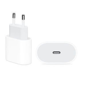 Apple 20W Power Adapter für iPhone 12