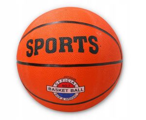 Freizeitbasketball Gazelo Z4618 Größe: 7