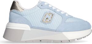 LIU JO Sneaker Sneaker Leder/Textil