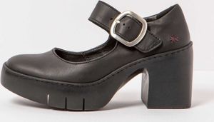 *art Schuhe mit hoher absatz 1653 NAPPA BLACK/SOFIA Farbe Black *art Schuhe mit hoher absatz 1653 NAPPA BLACK/SOFIA Farbe Black