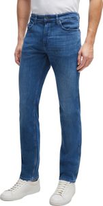 Herrenjeans Hellblau