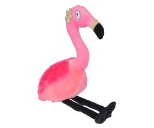 Simba 109241016 - Steinbeck Flamingo, 25cm