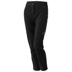 Loeffler Pants Elegance Softshell Light Black 34