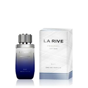 La Rive Prestige Modrá - Luxusní parfémová voda, 75ml