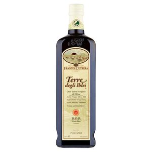 Natives Olivenöl Extra Terre degli Iblei 100% italienisch, 750 ml