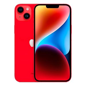 Apple iPhone 14 Plus 128 GB Rot (Produktová červená)