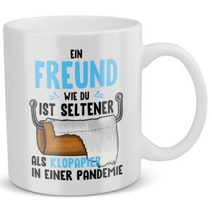 22Feels Freund Geschenk Jahrestag Tasse für Ihn Geburtstag Valentinstag Männer 1 Jahr Weihnachten Liebe Paar Beziehung Kaffeetasse Haferl