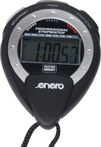 Elektronische Stoppuhr 1 mal enero Elektronische Stoppuhr 1 mal enero