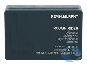 Kevin Murphy Rough.Rider Moldable Styling Clay Mocno utrwalająca pasta do stylizacji włosów, 100g