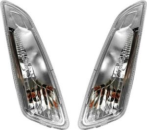 Blinklicht Set Vespa Primavera, Sprint 50cc -