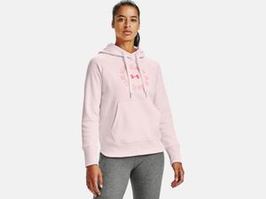 Under Armour Under Armour Damen Fleecepullover Beta Tint /  / Beta XS