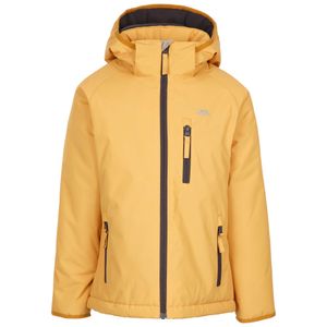 Trespass Kinder / Mädchen Outdoorjacke Shasta wasserfest TP4154 (140) (Honigbiene) Trespass Kinder / Mädchen Outdoorjacke Shasta wasserfest TP4154 (140) (Honigbiene)