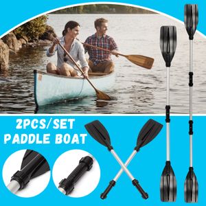 SALE Doppelpaddel Paddle Stechpaddel Für Kayak SUP Stand-Up Board Ruder Kanu DE 