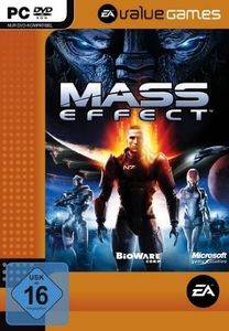 Mass Effect (EA Value Games)