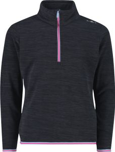 CMP Mädchen Fleecepullover Kid G Sweat