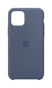 Apple MWYR2ZM/A - Kryt - Apple - iPhone 11 Pro - 14,7 cm (5,8 palce) - Modrý
