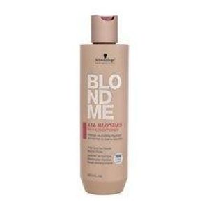 Schwarzkopf BlondMe All Blondes Rich Odżywka 1000ml