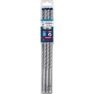 Vrtací kladivo Expert SDS-7X D.10mm Pracovní D.200mm D.265mm SDS-Plus 10 ks.BOSCH