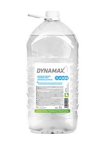 Dynamax 5L Demineralizované Technické Vody 500012