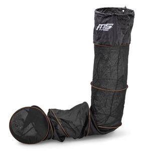 MS-RANGE Econ CP Keepnet Round 350cm | Setzkescher