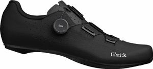 Fizik Tempo Decos Carbon black/black Fizik Tempo Decos Carbon black/black - EUR 43