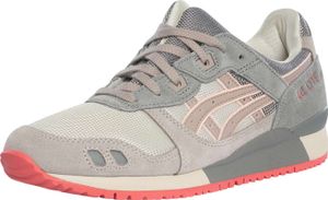 Asics Gel Lyte III Turnschuhe, Grau 42 EU Asics Gel Lyte III Turnschuhe, Grau 42 EU