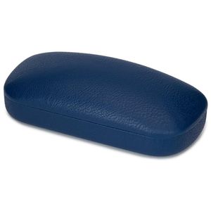 Sonnenbrillen Case Tasche Blau
