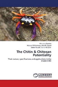 The Chitin & Chitosan Potentiality