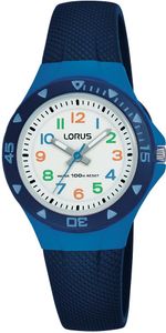 Lorus Kids R2345MX9 Kinderuhr, blau