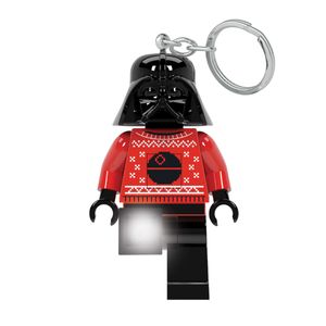 LEGO® Star Wars Darth Vader im Pullover leuchtende Figur