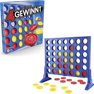 Hasbro A5640594 4 výhry Originál