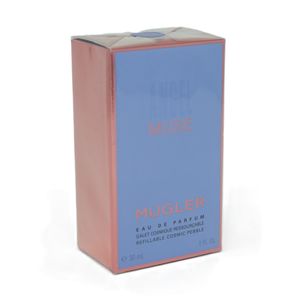 Thierry Mugler Angel Muse - Refillable Eau de Parfum für Damen 30 ml