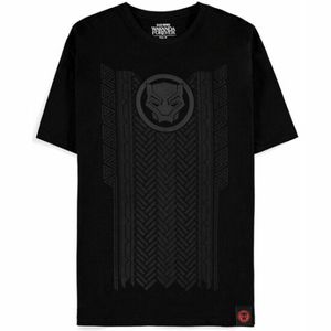 Marvel Black Panther Wakanda Forever T-Shirt