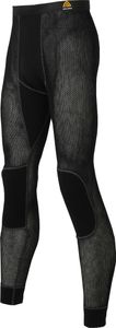 Aclima WoolNet Original Longs, Schwarz, Gr. L