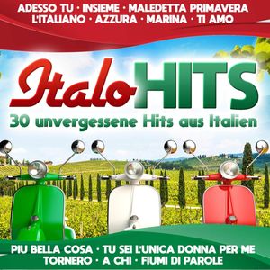 30 unvergessene Hits aus Italien