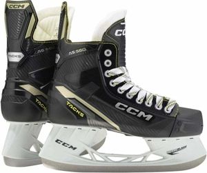 CCM Tacks AS 560 SR 45,5 Hockey Schlittschuhe