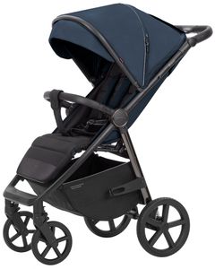 Kočík bravo plus 2023 oxford blue