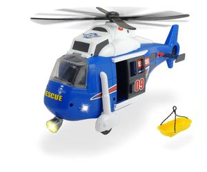 Dickie Toys - Spielfahrzeuge, Helicopter, 203308356