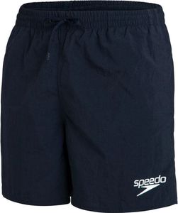 Speedo ESS 16' Watershort Badeshorts für Herren, Größe:XXL, Farbe:Navy Speedo ESS 16' Watershort Badeshorts für Herren, Größe:XXL, Farbe:Navy