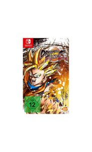 Dragon Ball FighterZ (Code in the Box) - Nintendo Switch