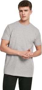 Urban Classics T-Shirt Basic Tee Grey-S Urban Classics T-Shirt Basic Tee Grey-S