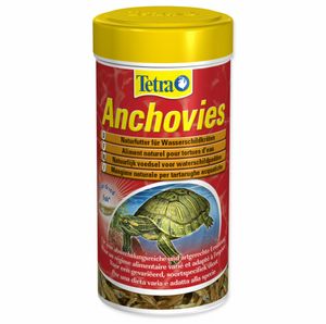 Tetra Anchovies, Schildkröte, Universal, 250 ml