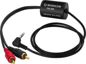 Monacor FGA-30M Di-Box