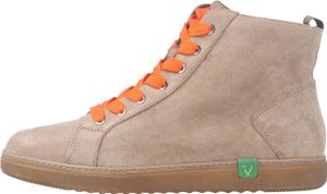 Jana Softline Stiefeletten in Übergrößen Grau 8-8-25280-29 269 große Damenschuhe, Größe:43