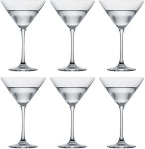 Sklenice Schott Zwiesel Martini Glass Classico 270 ml - 6 kusů