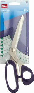 PRYM Professional Schneiderschere 23 cm Blau PRYM Professional Schneiderschere 23 cm Blau