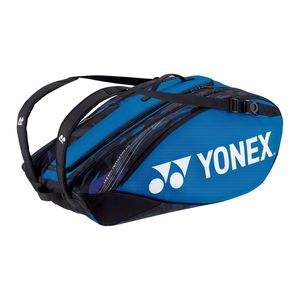 Yonex Pro Racket Thermobag 12er, Farbe:fine blue