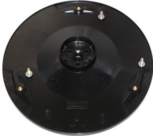 Husqvarna Messerscheibe Kompatibel für Gardena Sileno Plus R100li R100lic R130lic R160li R160lic