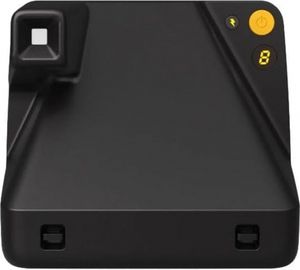 Polaroid Now R Gen. 2 Everything Box čiernobiely instantný fotoaparát vrátane filmu na 16 fotografií i-Type