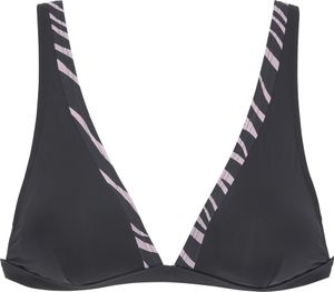 LASCANA Triangel-Bikini-Top schwarz Größe 38 A/B LASCANA Triangel-Bikini-Top schwarz Größe 38 A/B